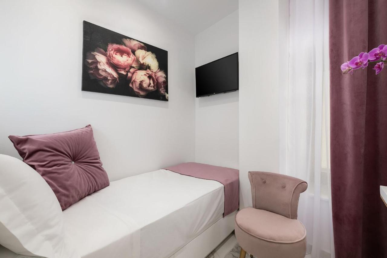 Castello Luxury Residence With Private Jacuzzi Chania  Exterior foto